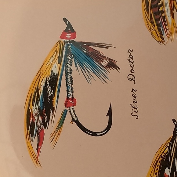 Fantasy Copperware,Hand Wrought Decorative Plate with Enameled Center . - Picture 3 of 9